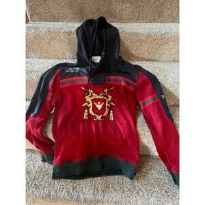 Jewel House Mens 3xl graphic hoodie